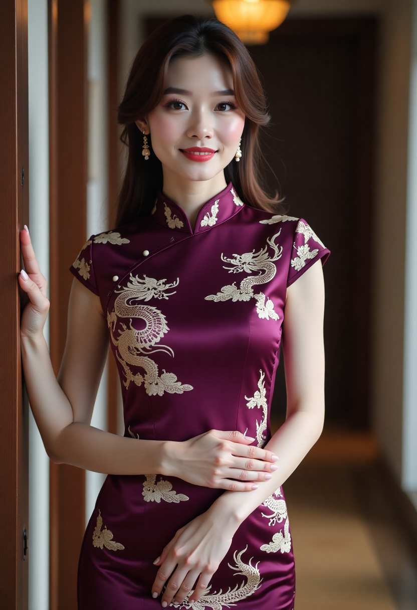 守望者海报
